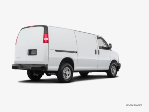 New 2018 Chevrolet Express Cargo Van In Austin, Tx - Dodge Journey Se 2016 White