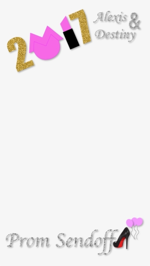 Snapchat Geofilters - Snapchat