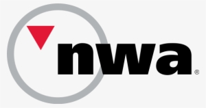 Though Northwest Airlines Is No More Having Been Merged - New Northwest Airlines Logo