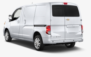 2017 Chevrolet City Express 1lt Cargo Van Angular - 2017 Chevrolet City Express