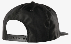 Funeral French Nylon Hat - Emerica Mens French Nylon Hat