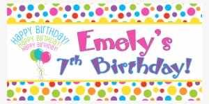 Birthday