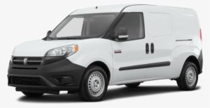 2019 Ram Promaster City Cargo Van - 2018 Dodge Promaster City