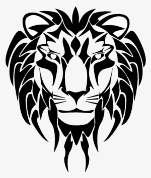 Pin Lion Head Free Tattoo Design From Itattooz On Pinterest - Tattoo