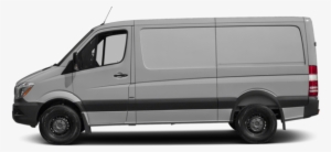 New 2018 Mercedes-benz Sprinter 2500 Worker Cargo Van - 2018 Mercedes Sprinter Cargo Van