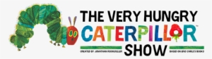 The Very Hungry Caterpillar Show - Very Hungry Caterpillar