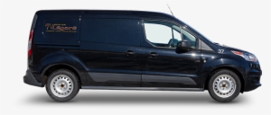 Mini-cargo 2 Places À Louer - Volkswagen Caddy Maxi