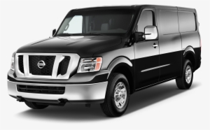 2015 Nissan Lineup Updated - Nissan Nv 3500 Passenger Van