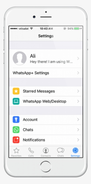 Few - Ios 10.1 1 Update