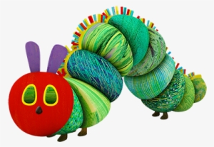 Hungry Caterpillar Play School Messages Sticker-0 - Iphone