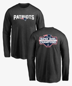 New England Patriots Youth Super Bowl Li Champions - Female Cleveland Indians Shirt