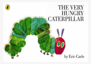 Very Hungry Caterpillar