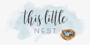This Little Nest - Ebates
