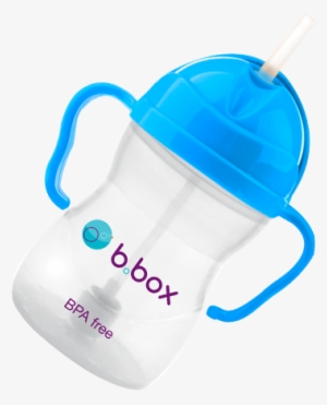 Bbox Water Bottle