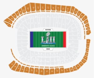 2018 Super Bowl Photos Lbc9 News - Soccer-specific Stadium