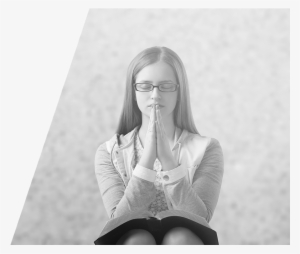 Tools For Praying - Sitting