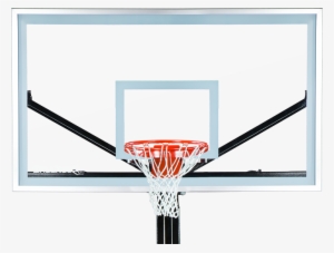 Best Of All, The Clearview Frame Provides A Clear, - Streetball