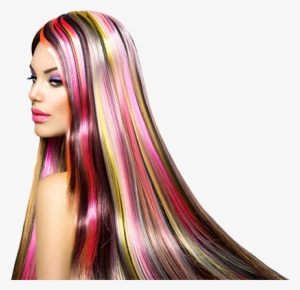 Coloring - Hair Color Images Png