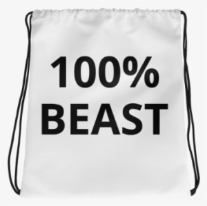 Today's Inspiring Deal - Drawstring Bag