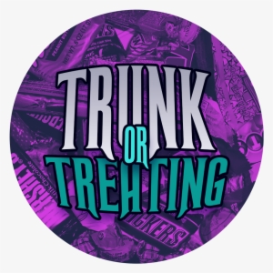 Trunk Or Treating - Portable Network Graphics