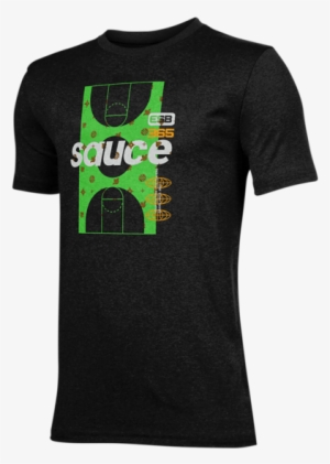 Saucefam T-shirt - Shirt