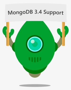 Download - Mongo Robot