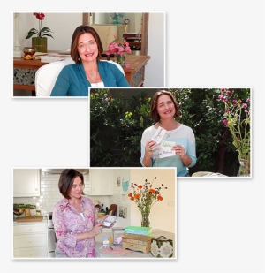 In This Engaging 20-minute Video, Angela Teaches You - Prayer