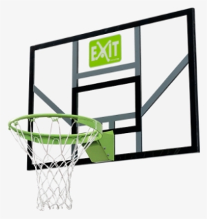 Basketball - Doska Pod Basketbalový Kôš