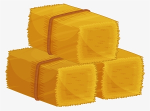 Hay Bales Png