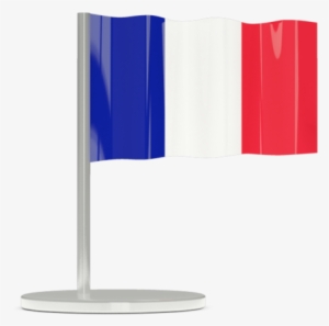 Mayotte Flag Waving 3d Model - Burkina Faso Flag Gif
