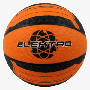 Elektro Basketball - Baden Elektro Led Light Up Football (junior Size)