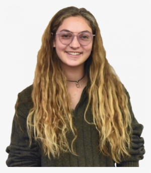 Simply Speaking, Stricter Gun Control Would Make The - Girl