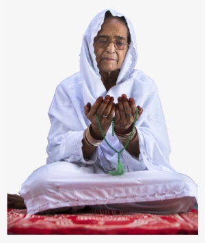 About Rukhsar Begum Ji - Bead
