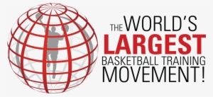 It's Time To Train With The One Of The World's Most - Im Possible Training Logo