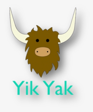 Yik Yak - Yik Yak Logo