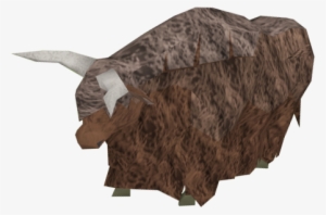 Yak - Sheep