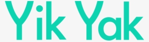 Yik Yak Logo Png Transparent - Yik Yak Logo