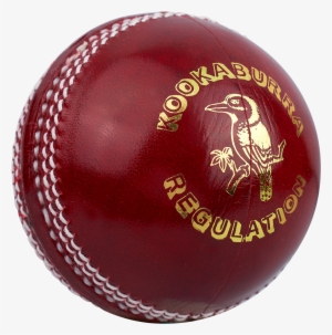 Cricket Ball Background - Kookaburra Regulation Pro Cricket Ball
