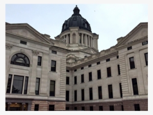 State Capital Building - Courthouse
