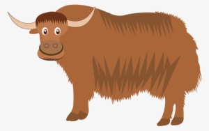 Y Y For Yak - Y For Yak Png