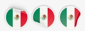 Illustration Of Flag Of Mexico - Mexico Flag