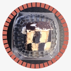 A Slice Of Cake - Chocolate Cake