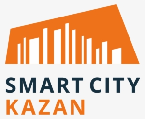 Smart City Logo - Smart City