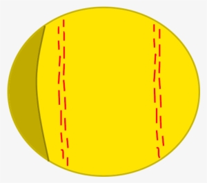 Cricket Ball - Circle