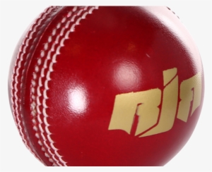 Cricket Ball Png Transparent Images - Soccer Ball