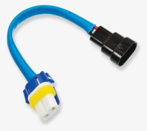 Wiring Harness - Techsmart F90009 Headlamp Wiring Harness