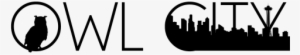 2 - » - Owl City Logo Png