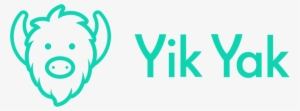 In March Of 2016, Yik Yak, Known For Being Anonymous, - Yik Yak Logo Png