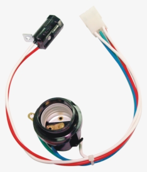 7灯饰配线4 - Networking Cables