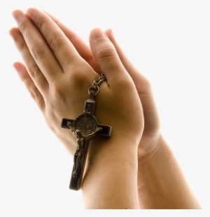 The Conferences History - Catholic Prayer Hand